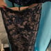 Madison James prom 2 piece dress set