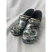 Dansko Professional Patent Leather CrissCross Clogs 39 8.5/9 Shoes 706-620202