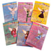 Rainbow Dance Fairies Books