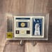 2021-22 Panini One And One Isaiah Jackson Rpa /49 BGS 9 Pacers