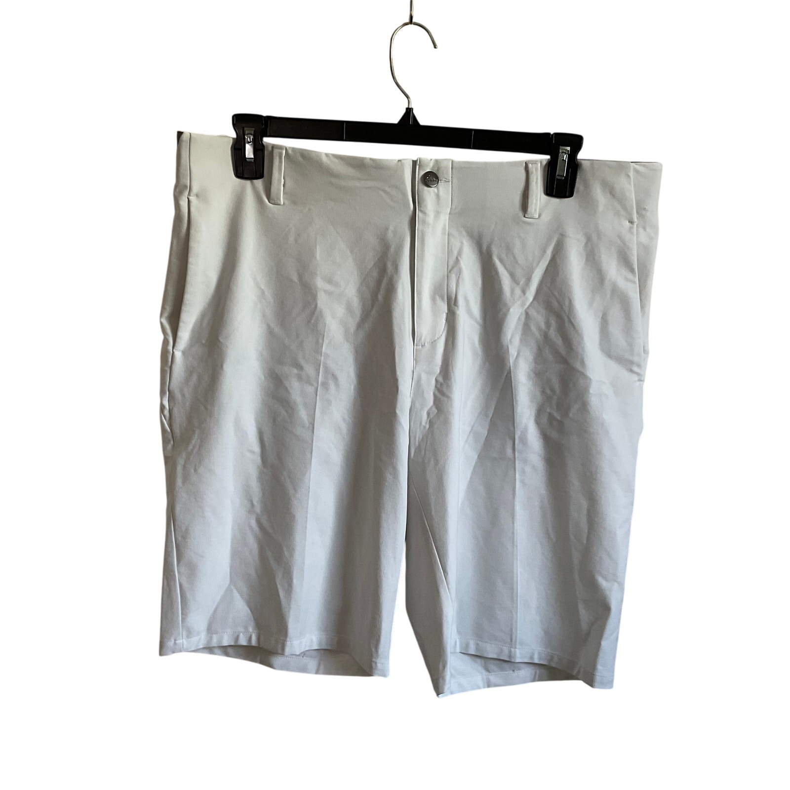 Adidas Men’s Ultimate 365 3 Stripe Golf Shorts - Size 36 - NEW