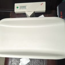 Seca Model 734 Electronic Pediatric Scale