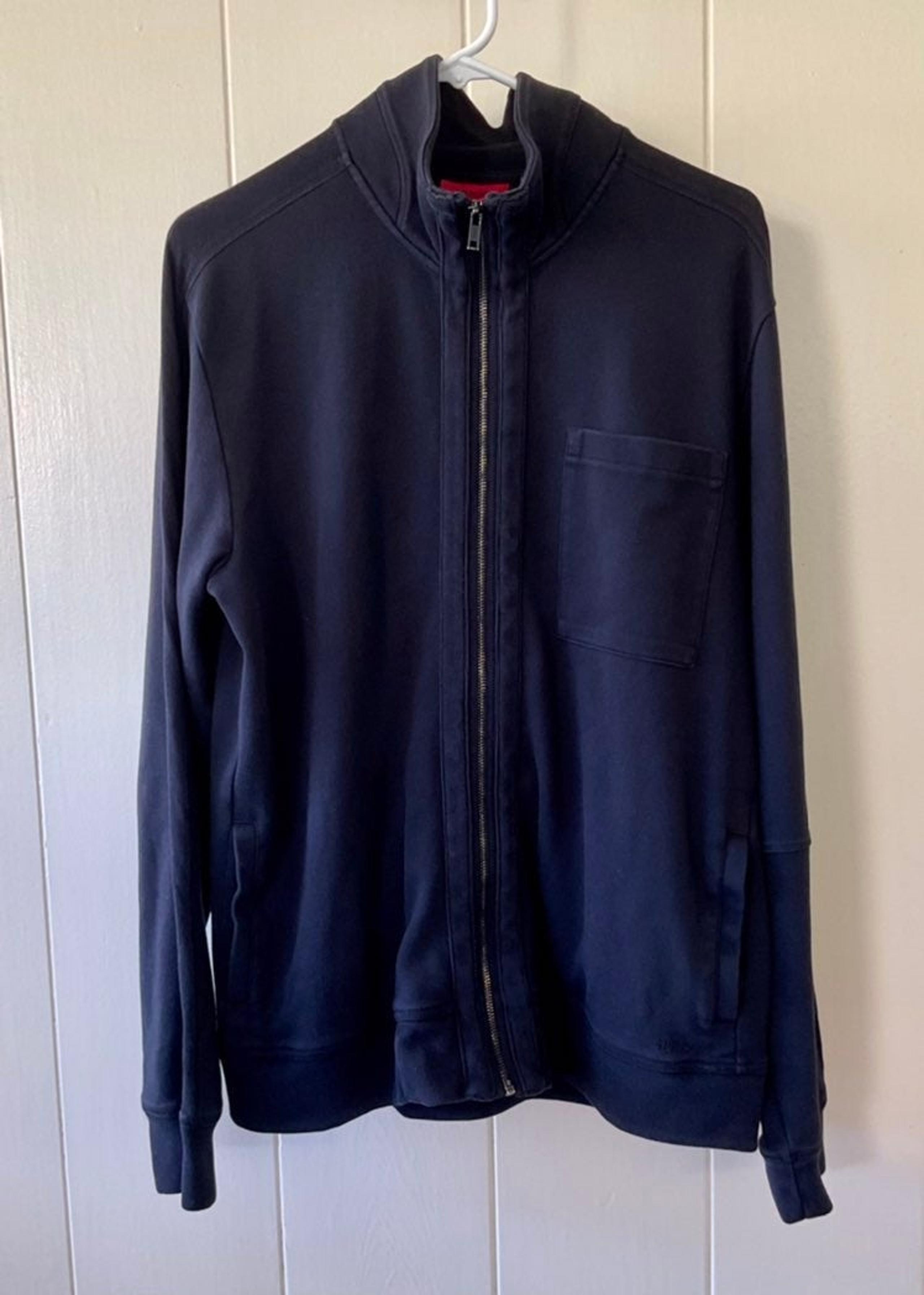 Hugo Hugo Boss Red Label Men's Full Zip Jacket
