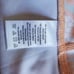 Alo Yoga Tropical Peach Python Capris