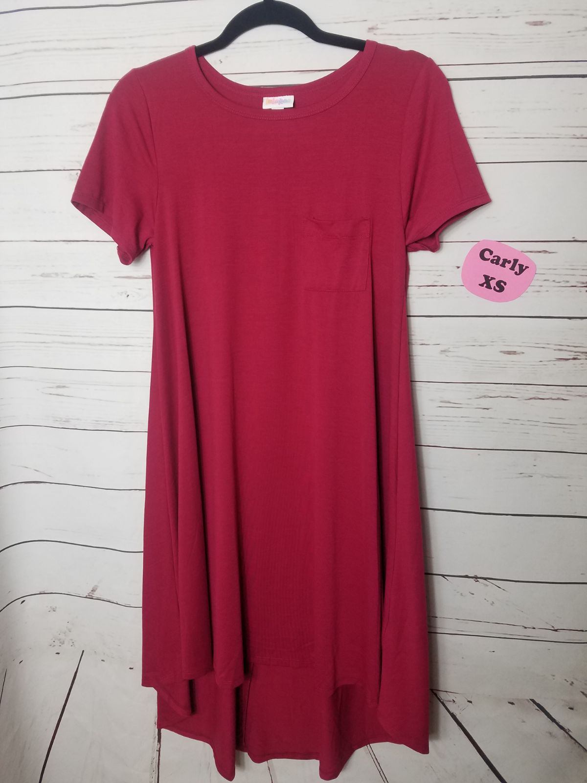 Lularoe Carly BNWT- XS