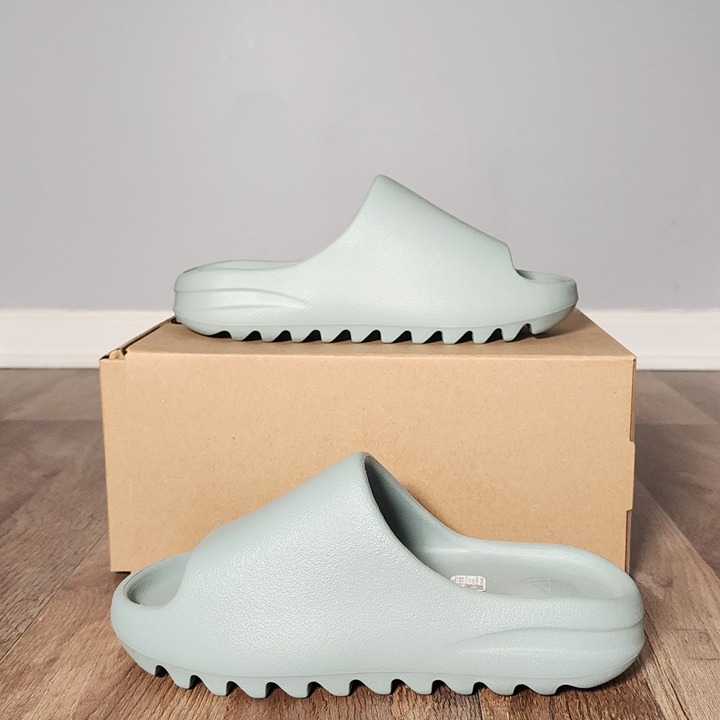Yeezy Max Sandals for Men Mercari
