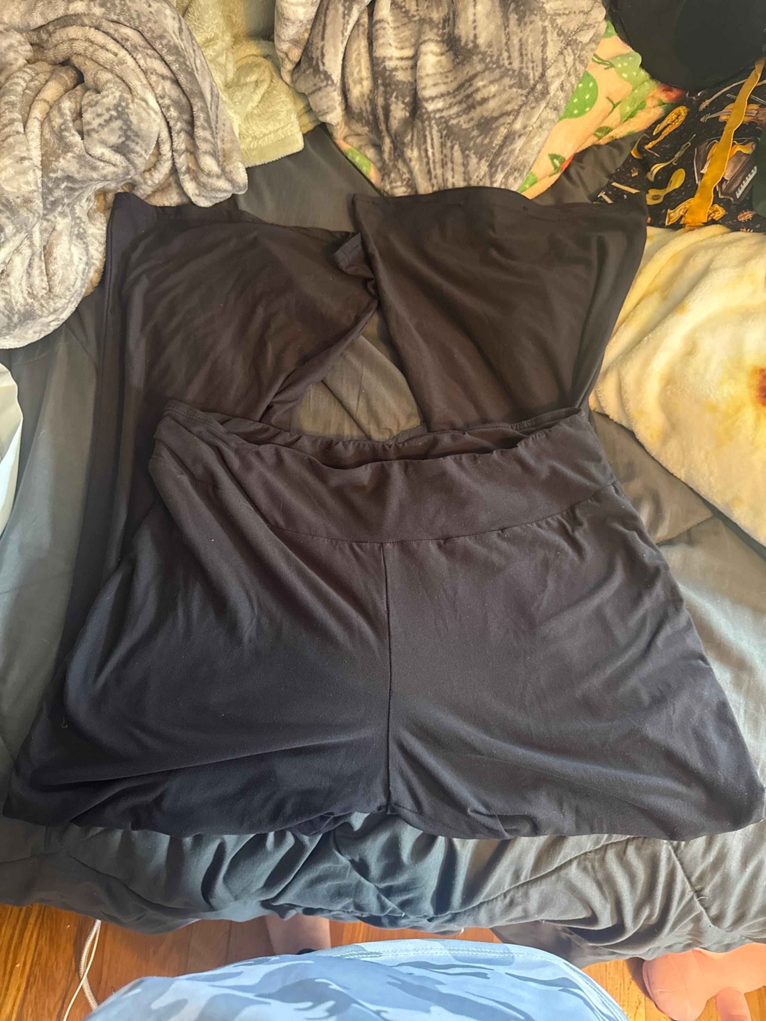 yoga pants