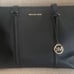 Micheal Kors Handbag tote black