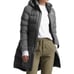 north face jackets women