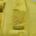 7900□DIESEL Diesel Padded Jacket Yellow bc11yt