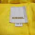 7900□DIESEL Diesel Padded Jacket Yellow bc11yt