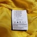 7900□DIESEL Diesel Padded Jacket Yellow bc11yt