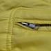 7900□DIESEL Diesel Padded Jacket Yellow bc11yt