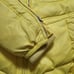 7900□DIESEL Diesel Padded Jacket Yellow bc11yt