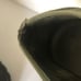 Anthropologie Silent D Prolz Platform Sneakers Green Utility Utilitarian Size 38