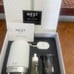 Nest Wellness Portable Fragrance Diffuser Set