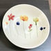 Royal Stafford Plate & Bowl