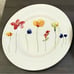 Royal Stafford Plate & Bowl