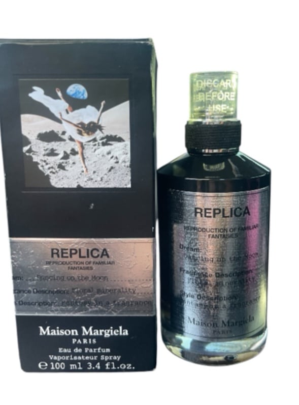 Maison Margiela Replica Fantasies Dancing on the Moon Eau de Parfum