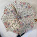 RARE Longaberger Collectors Miniature Umbrella Stand