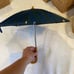 RARE Longaberger Collectors Miniature Umbrella Stand