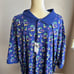Polo Ralph lauren Mens Polo shirt Sz 5XB NWT Flamingo Tropical Big & Tall