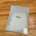Men's Size Small Essentials Fear Of God X Ssense Exclusive Linen Track Pants