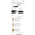 Men's Size Small Essentials Fear Of God X Ssense Exclusive Linen Track Pants