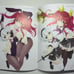 Chivalry Of A Failed Knight Official Art Book