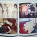 Chivalry Of A Failed Knight Official Art Book