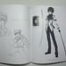 Chivalry Of A Failed Knight Official Art Book