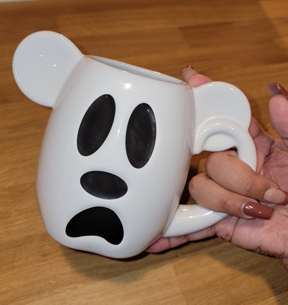 Mickey Boo to you Mug