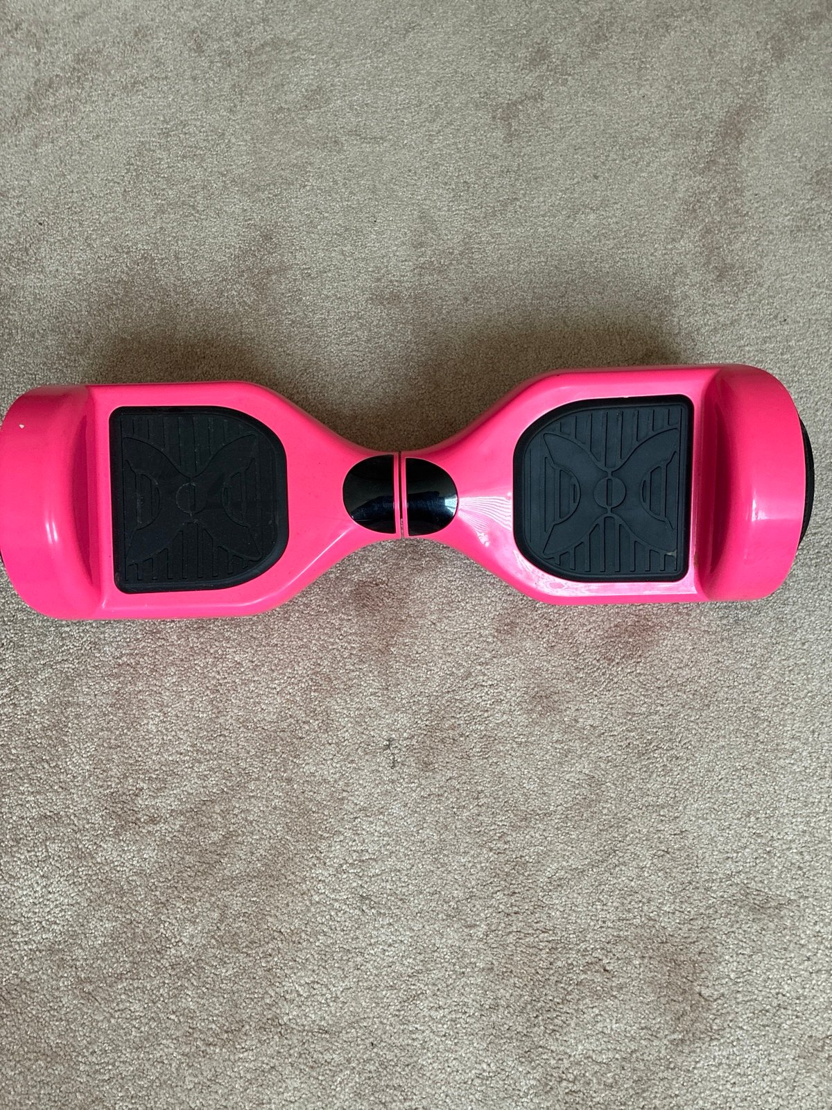 Hoverboard