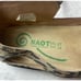 Naot Papaki Brown Cheetah Leather Sandal