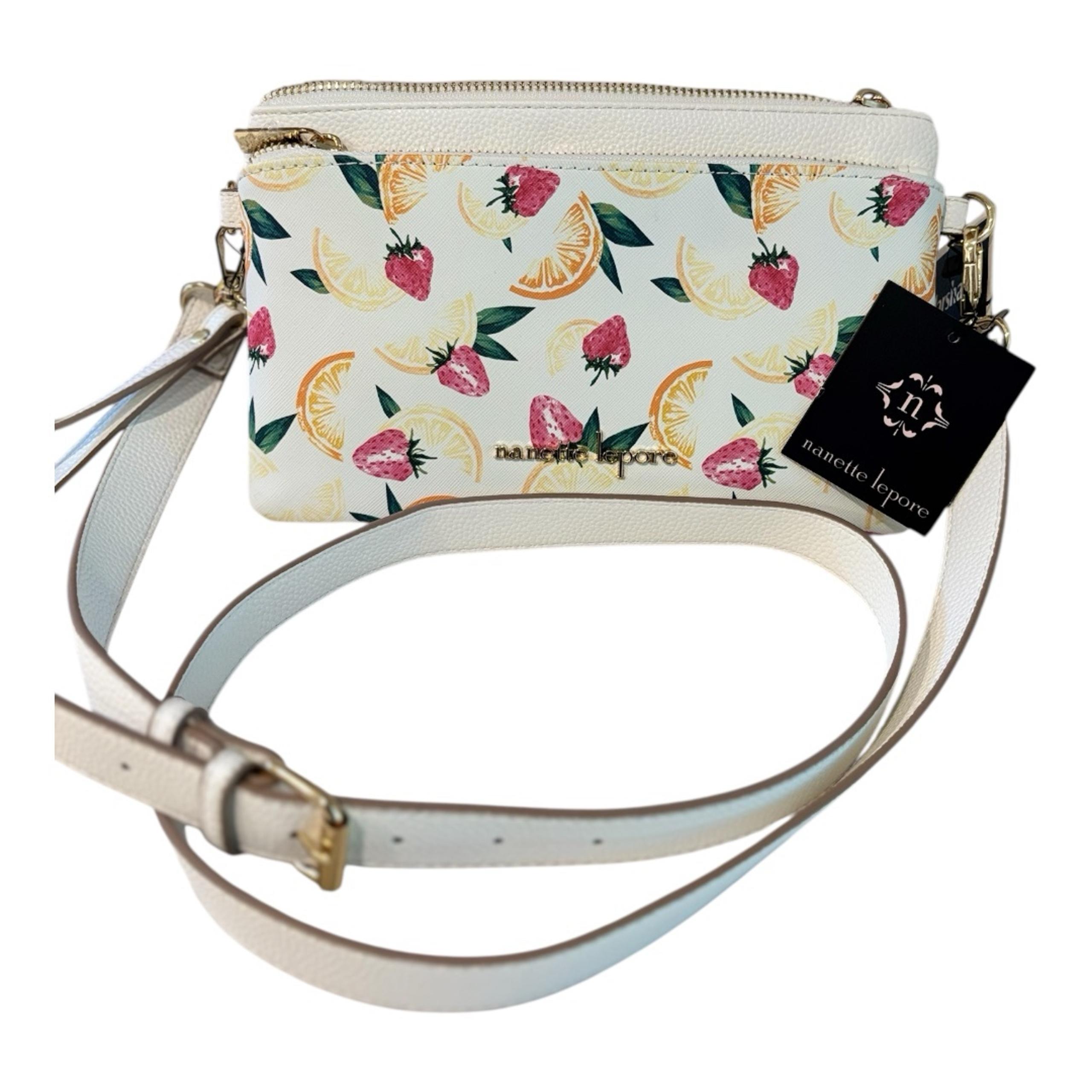 Nanette Lepore Crossbody