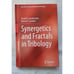 Synergetics and Fractals in Tribology by Ahad Kh Janahmadov (English) Hardcover
