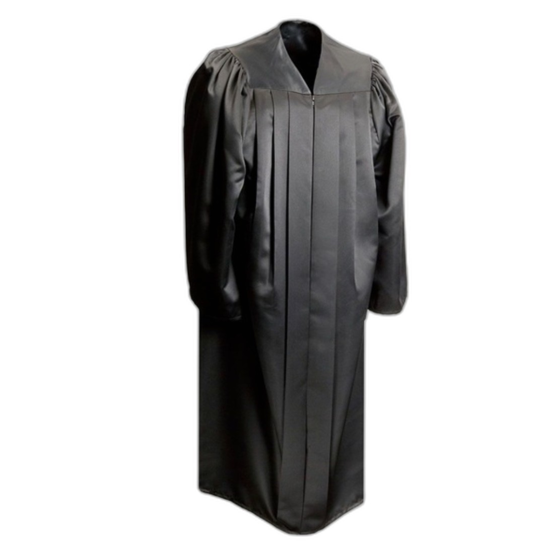 Graduation Source Gown Size 45.