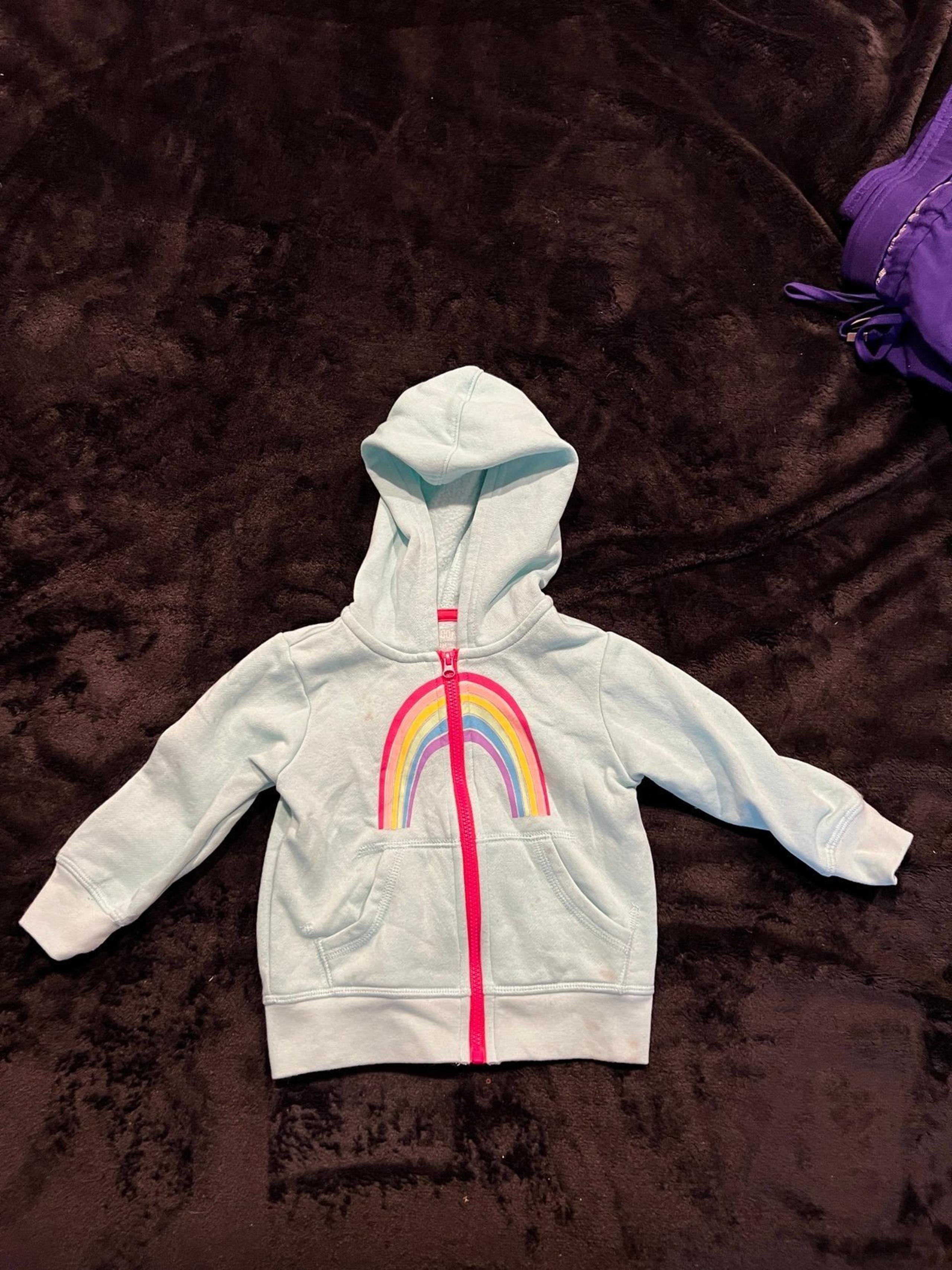 Toddler Hoodie