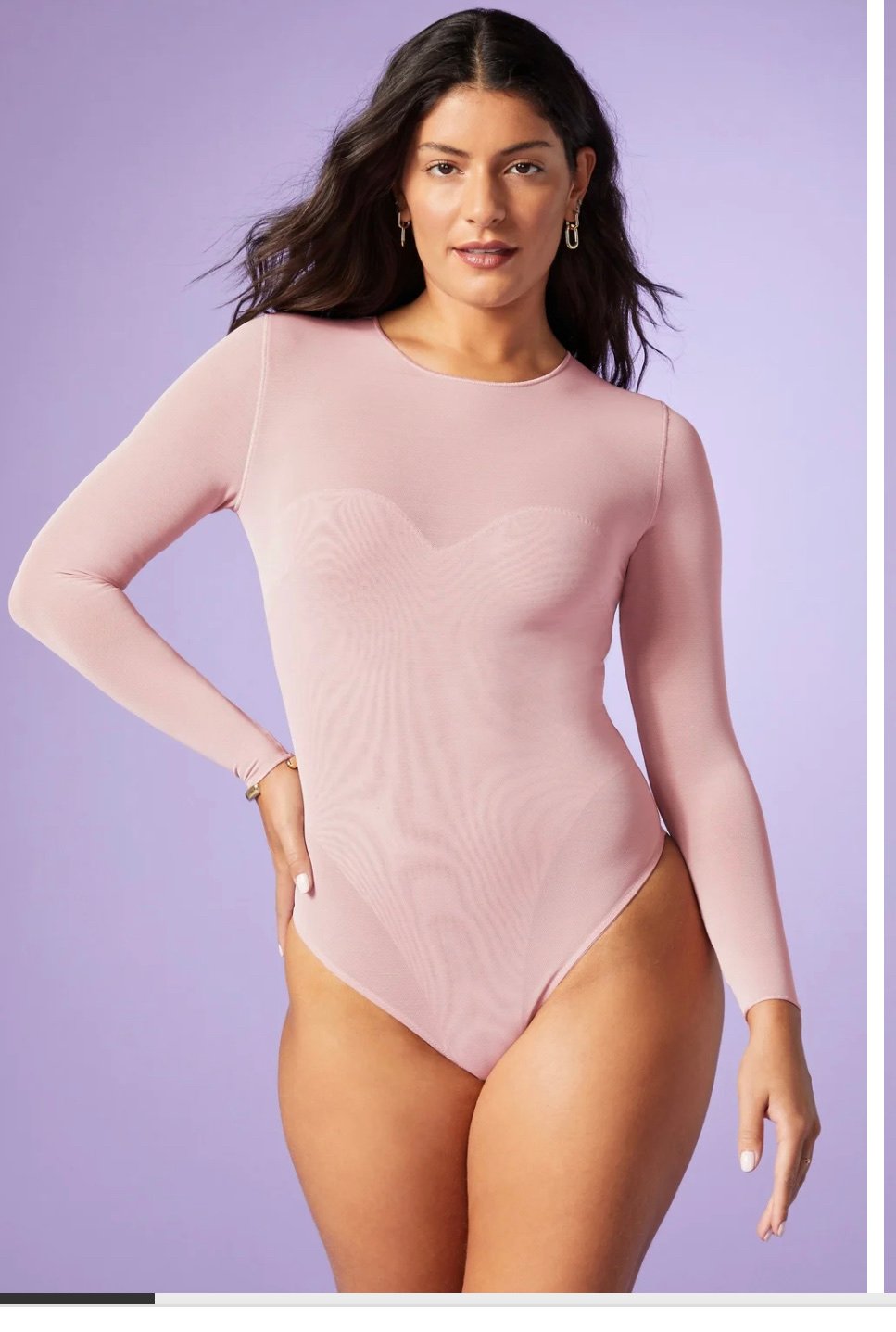 Bodysuit
