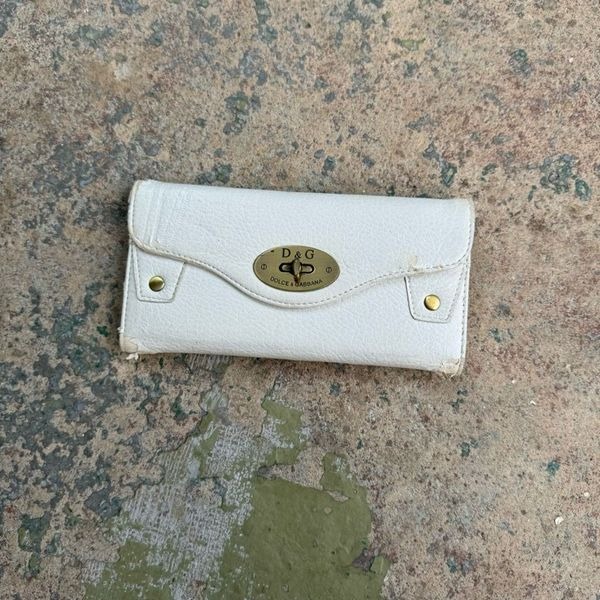 Vintage Dolce & Gabanna Wallet
