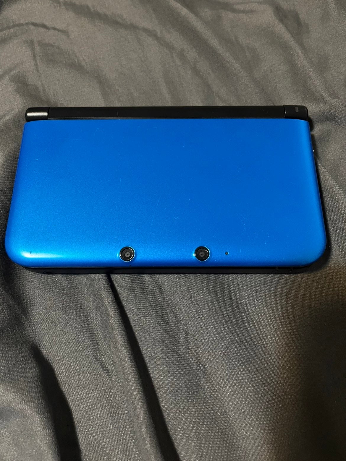 Nintendo 3DS XL