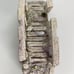 Aquarium Fish Tank Decor Ornament Wood Stone Bridge Cave Tunnel UV 6.5 x 3.5