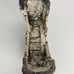 Aquarium Fish Tank Decor Ornament Wood Stone Bridge Cave Tunnel UV 6.5 x 3.5