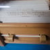 Schupp's Sani Straw Miser vintage coffee straw dispenser