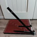 Paper Cutter Heavy Duty 18 Cut Length Professional Large Paper Cutter 10-Sheet