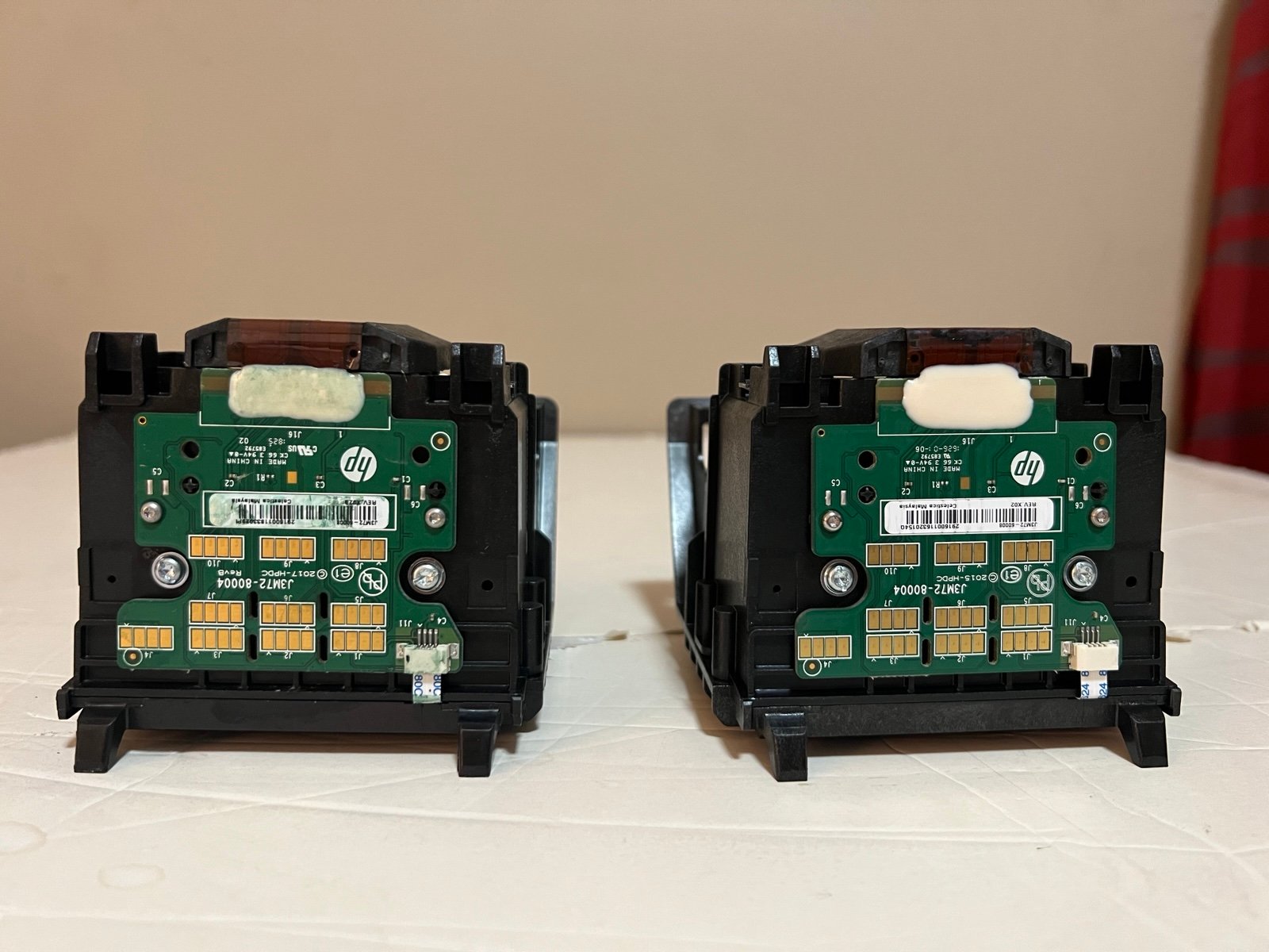 HP Print Head OfficeJet Pro 8710 8720 8715 8730 J3M72-80004 UNTESTED