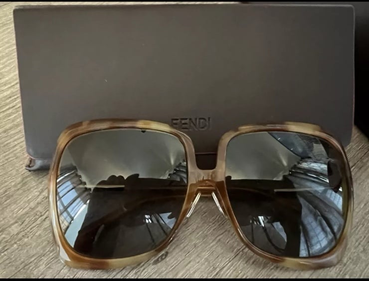 Fendi Sunglasses