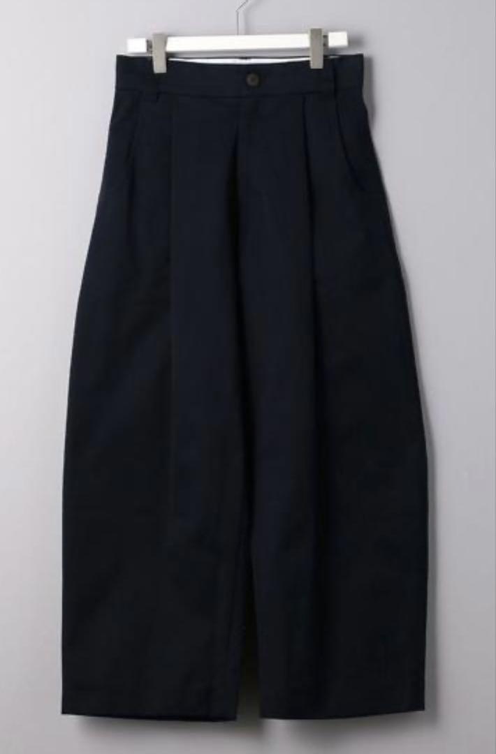 STUDIO NICHOLSON (Studio Nicholson) BEN PANTS