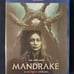Mandrake (2022) Blu-ray