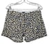 NWT J. Crew Factory Animal Print Shorts 2
